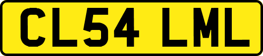 CL54LML