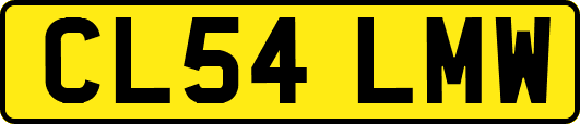 CL54LMW