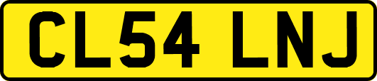 CL54LNJ