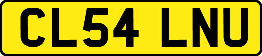 CL54LNU