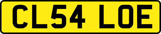 CL54LOE