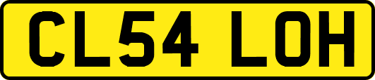 CL54LOH