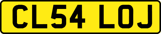 CL54LOJ