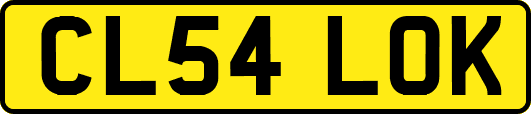 CL54LOK