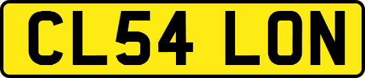 CL54LON