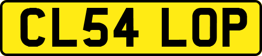 CL54LOP