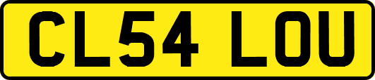 CL54LOU