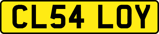 CL54LOY