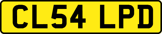 CL54LPD
