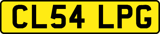 CL54LPG