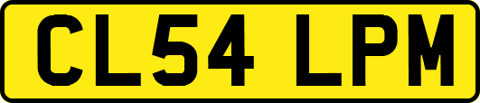 CL54LPM