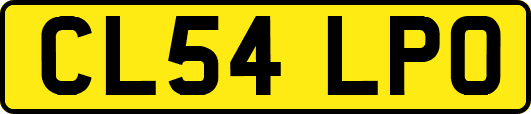 CL54LPO
