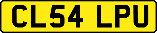 CL54LPU