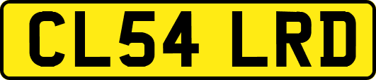 CL54LRD