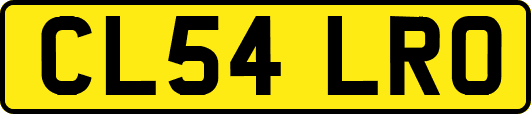 CL54LRO