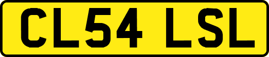 CL54LSL