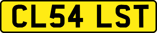 CL54LST