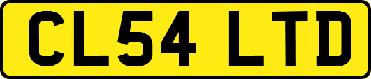 CL54LTD