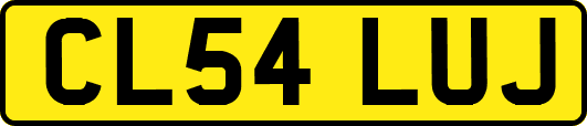 CL54LUJ