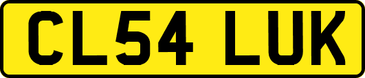 CL54LUK