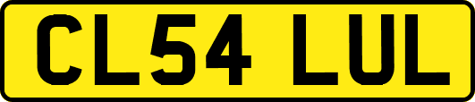 CL54LUL
