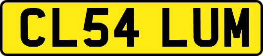 CL54LUM