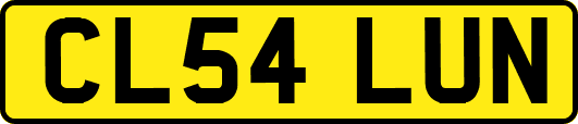 CL54LUN