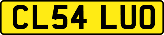 CL54LUO