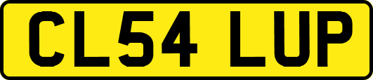 CL54LUP