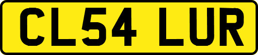 CL54LUR