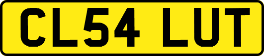 CL54LUT
