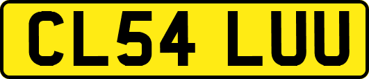 CL54LUU