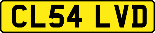 CL54LVD