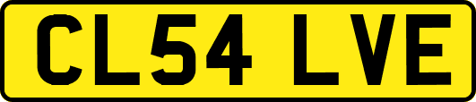 CL54LVE