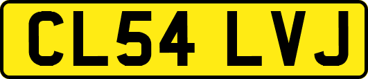 CL54LVJ