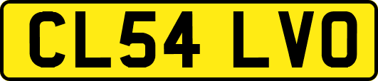 CL54LVO