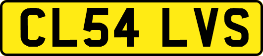 CL54LVS