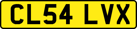 CL54LVX