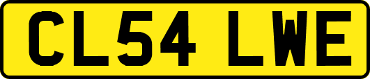 CL54LWE