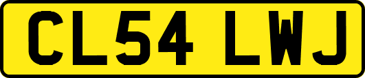 CL54LWJ
