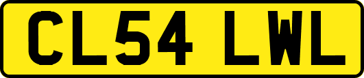 CL54LWL