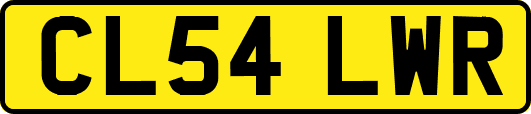 CL54LWR