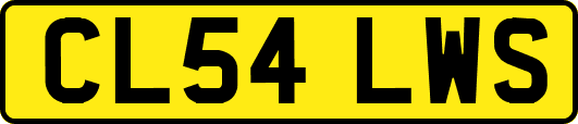 CL54LWS