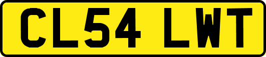 CL54LWT