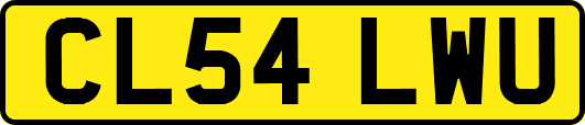 CL54LWU