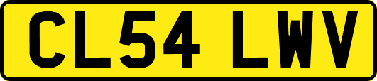 CL54LWV