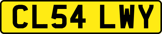 CL54LWY