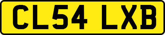 CL54LXB