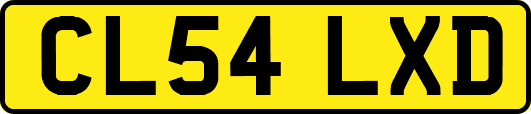 CL54LXD
