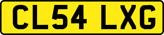 CL54LXG